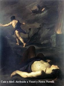 Caín y Abel